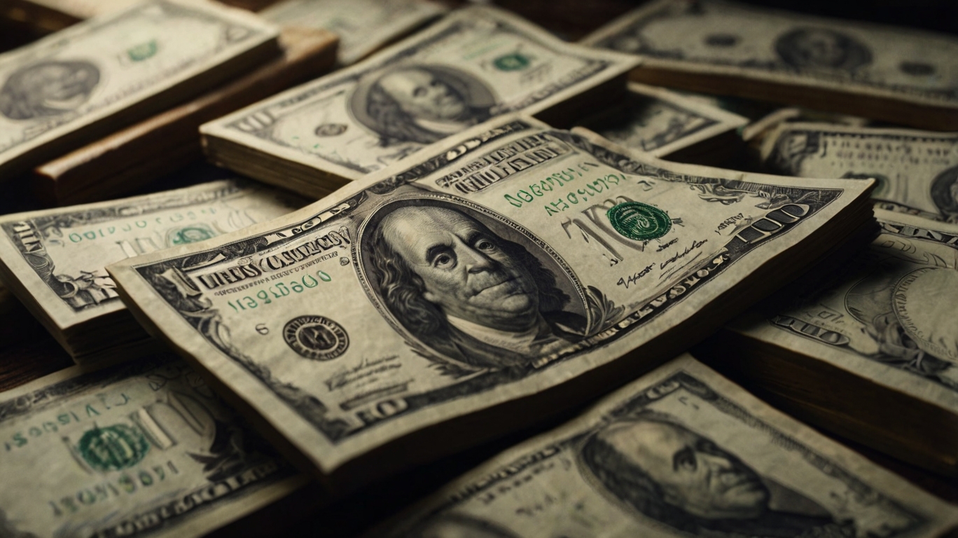 Leonardo Kino Xl Money 1