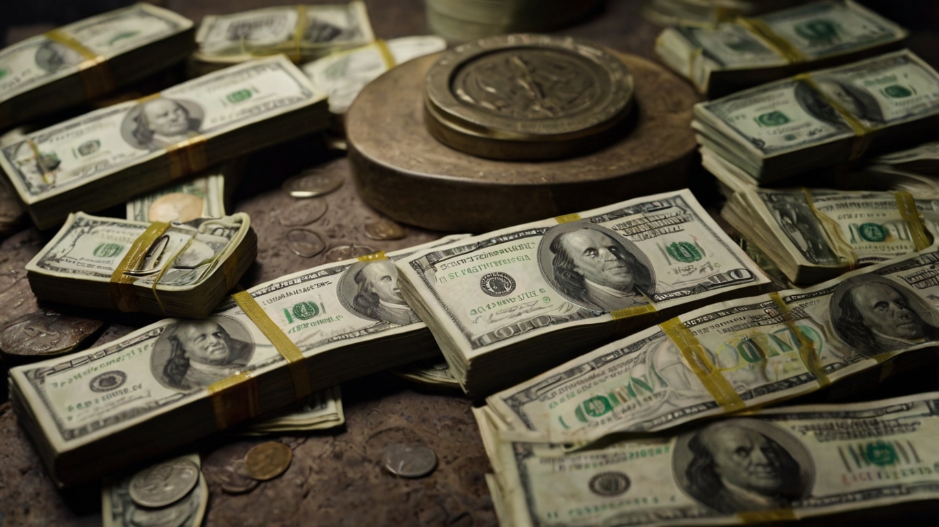 Leonardo Kino Xl Money 3