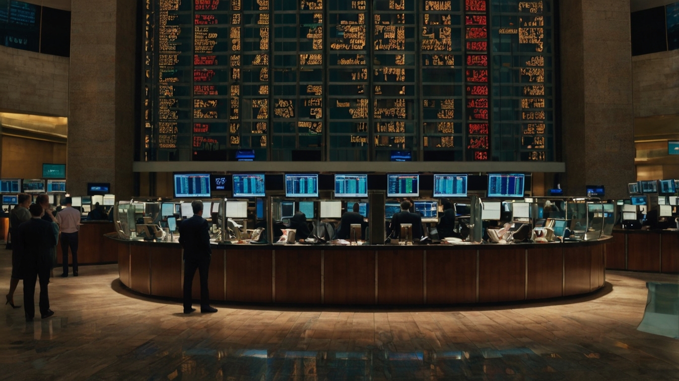 Circuit Breaker en la Bolsa: Entiende el Mecanismo 3 Circuit Breaker en la Bolsa: Entiende el Mecanismo