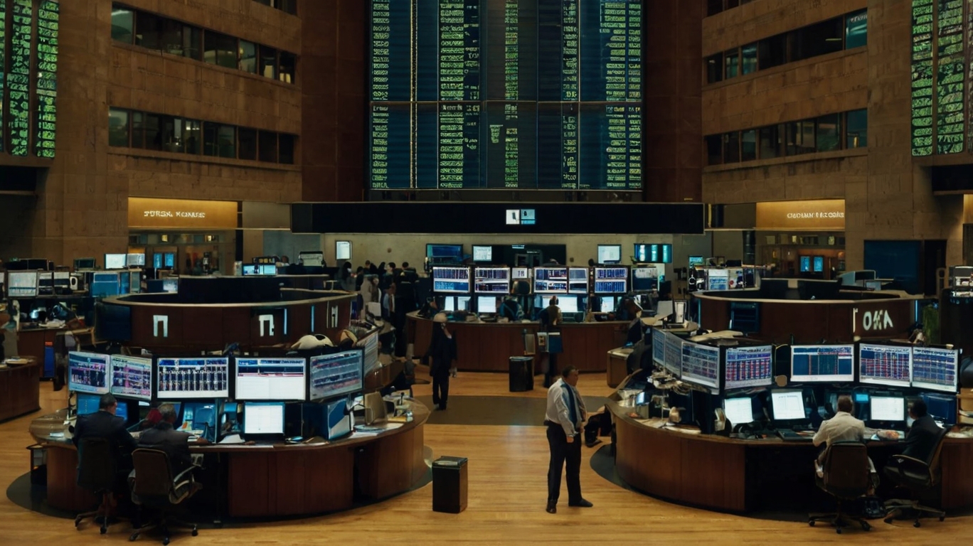 Leonardo Kino Xl Stock Exchange 1