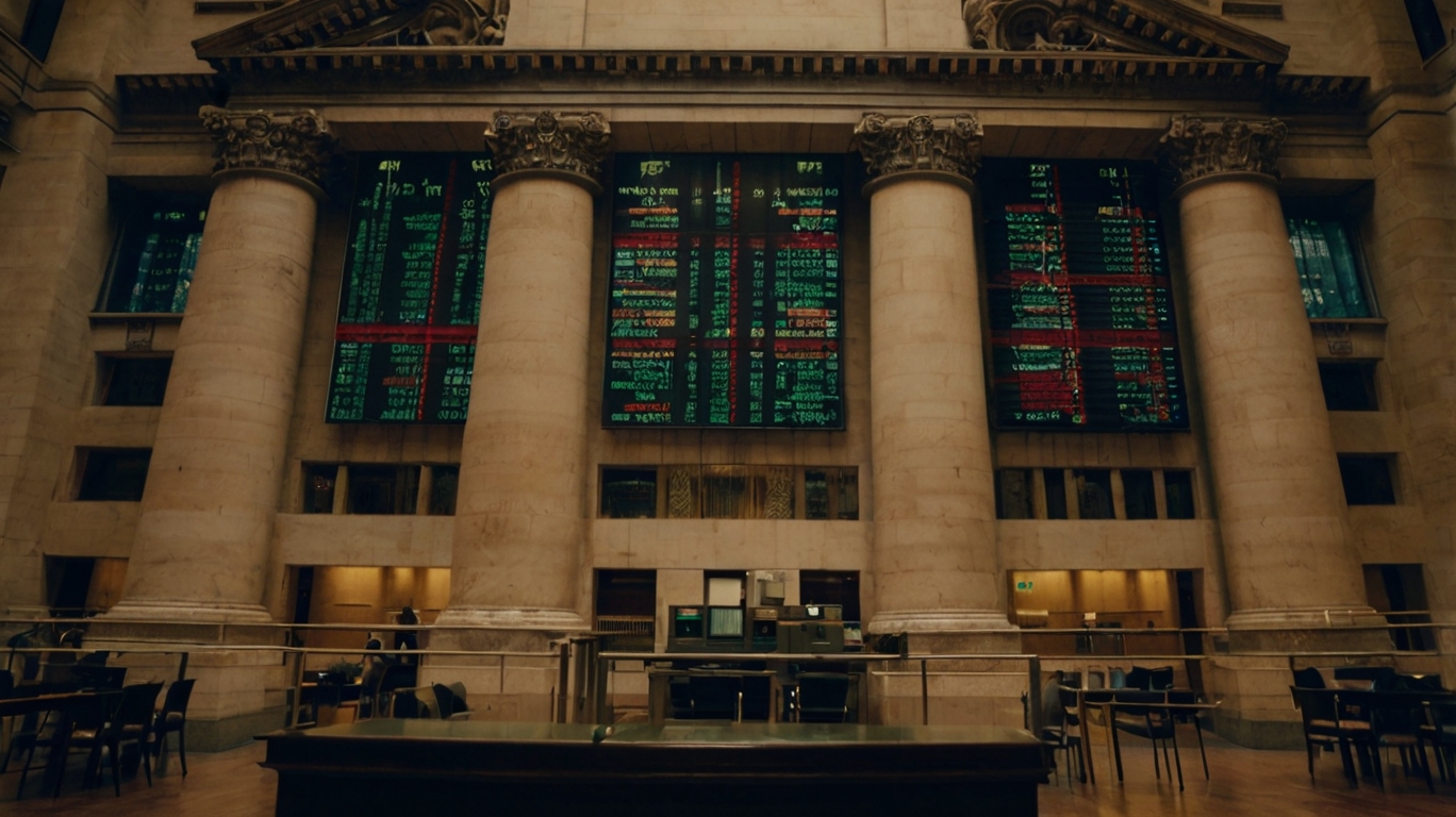 Leonardo Kino Xl Stock Exchange 2