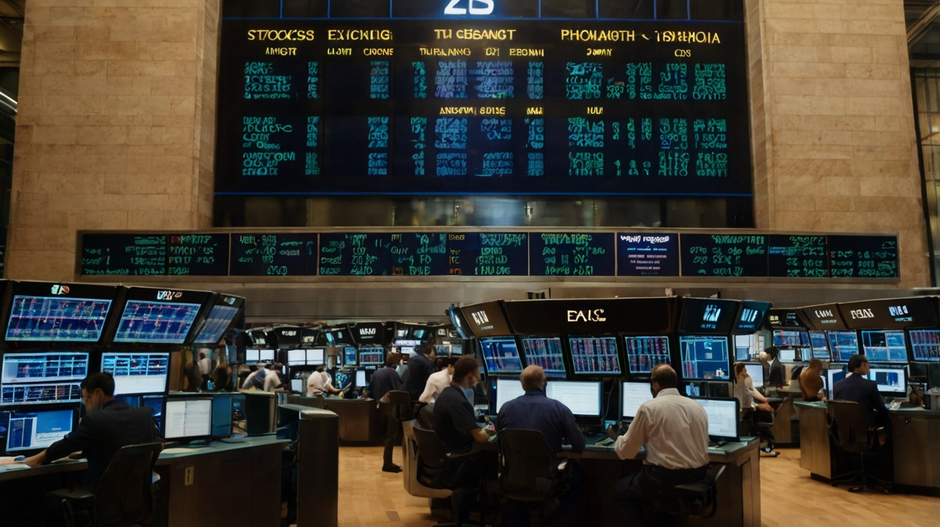 Leonardo Kino Xl Stock Exchange 3