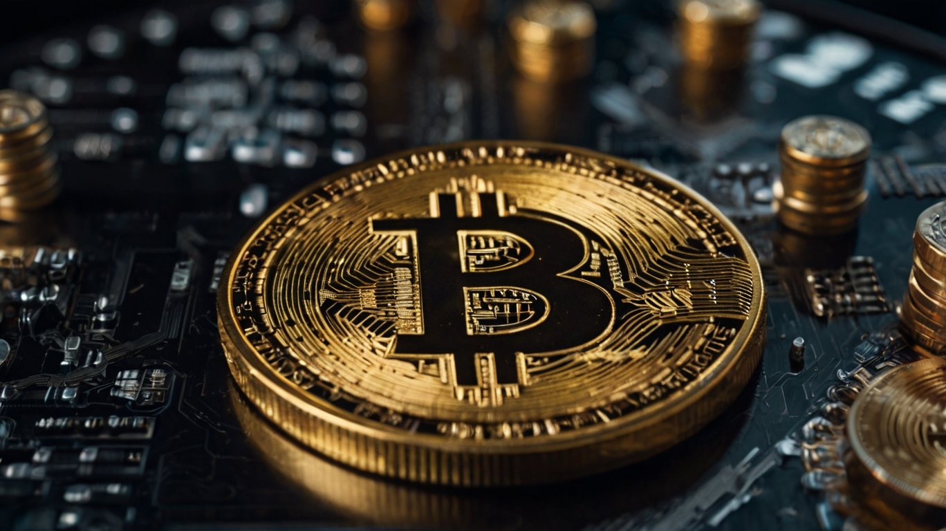 Arbitragem Criptomoedas: Oportunidades no Mercado