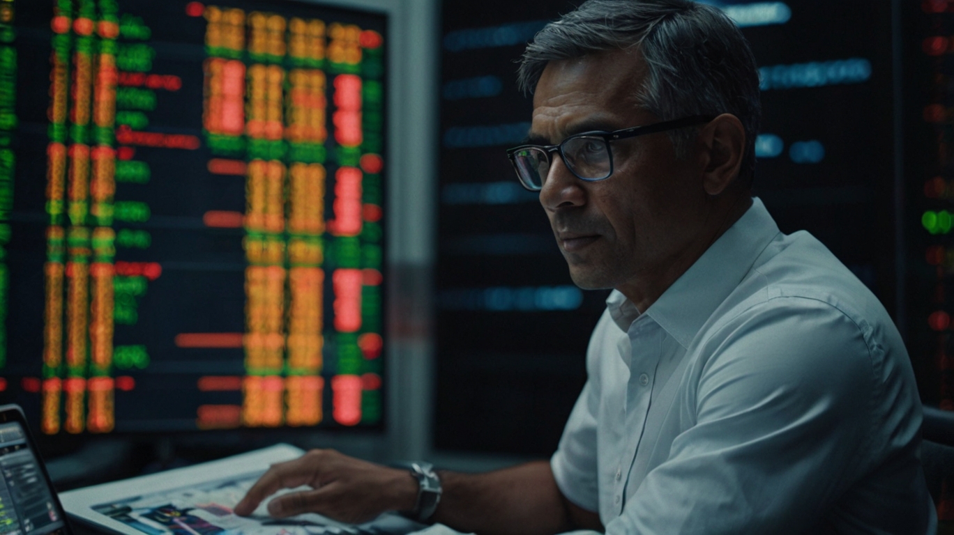 Deriv MT5: Negociações Avançadas no Brasil