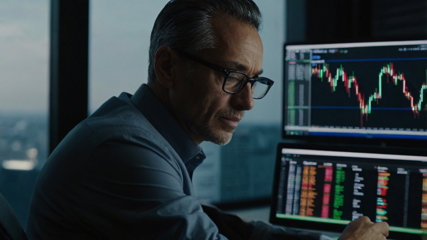 Conheça a Corretora Deriv: Sua Parceira em Trading