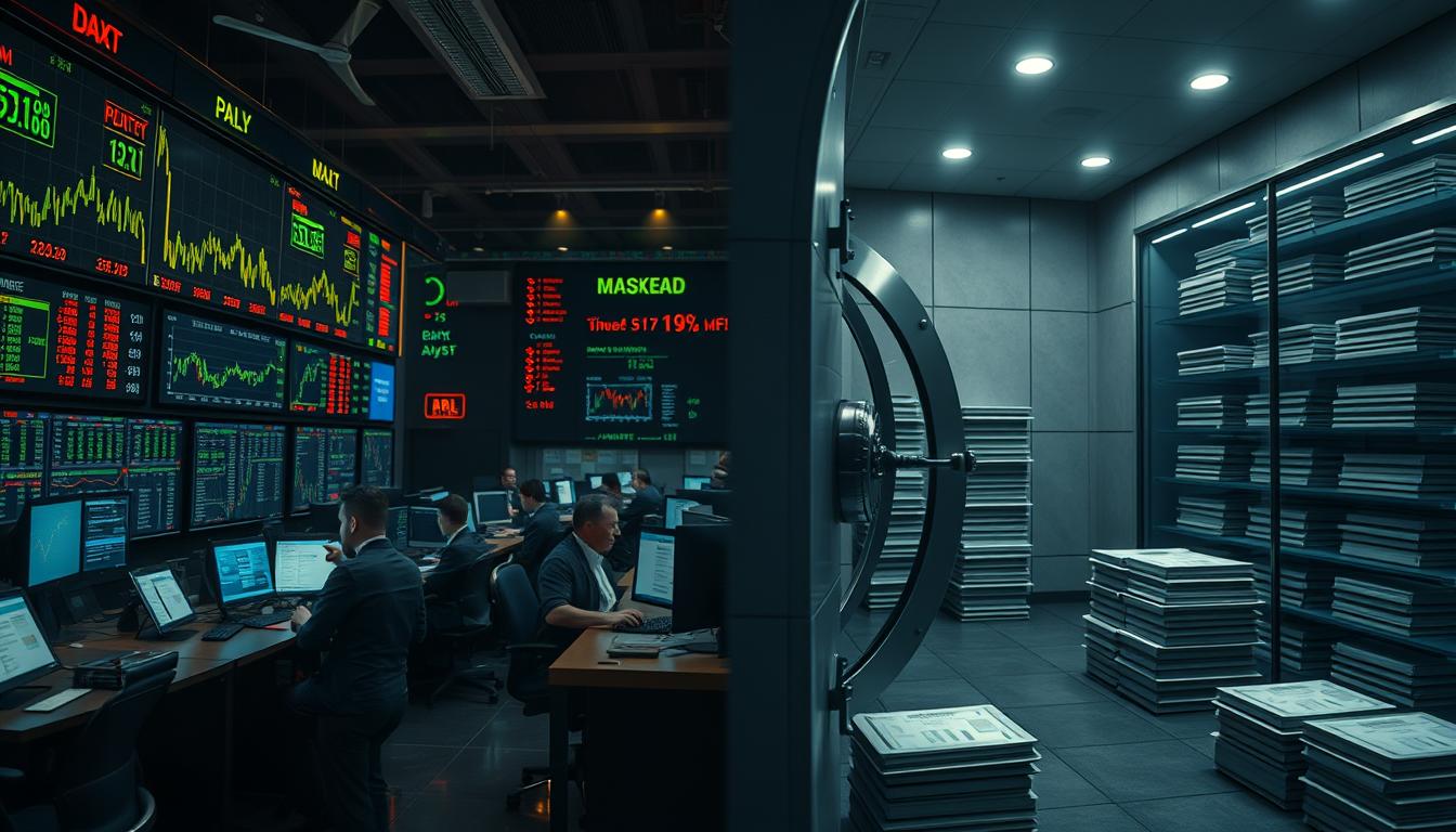 Liquidez diária vs liquidez no vencimento