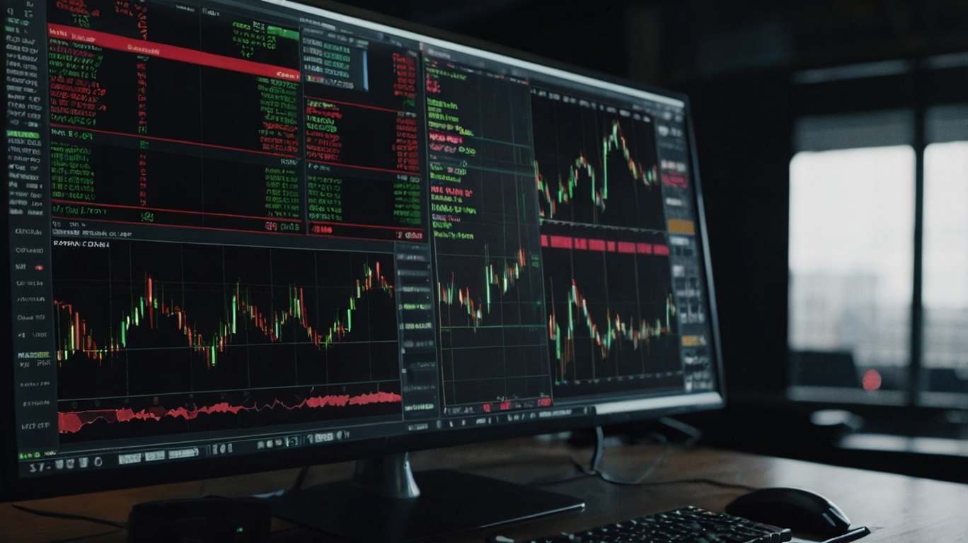 Mercado de Opciones Binarias: Qué Es y Cómo Funciona 1 Mercado De Opcoes Binarias 0