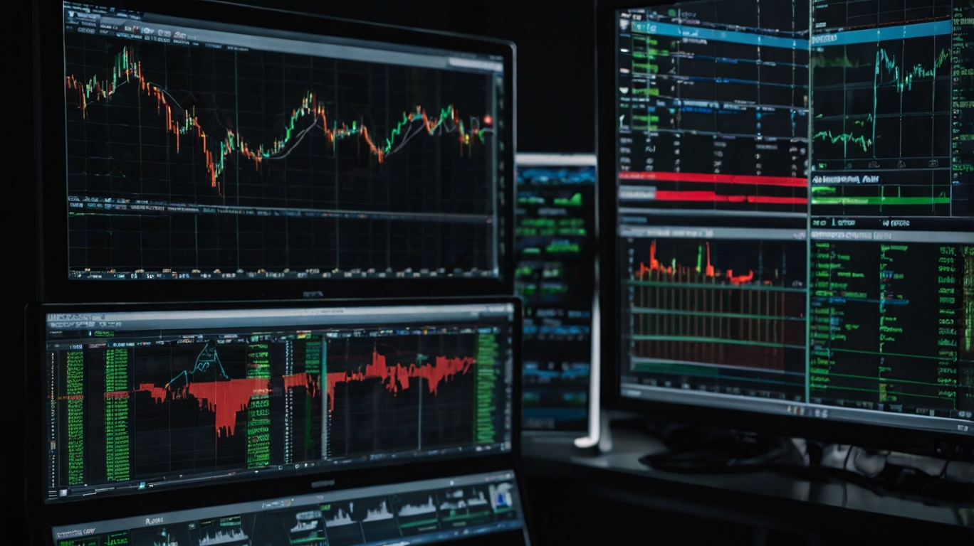 Mercado de Opciones Binarias: Qué Es y Cómo Funciona 2 Mercado De Opcoes Binarias 2
