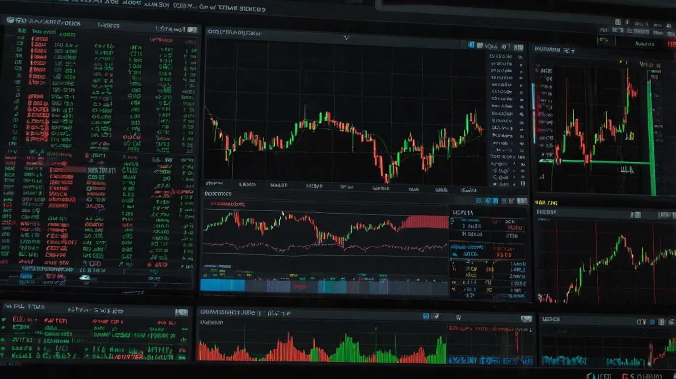 Mercado de Opciones Binarias: Qué Es y Cómo Funciona 3 Mercado de Opciones Binarias: Qué Es y Cómo Funciona