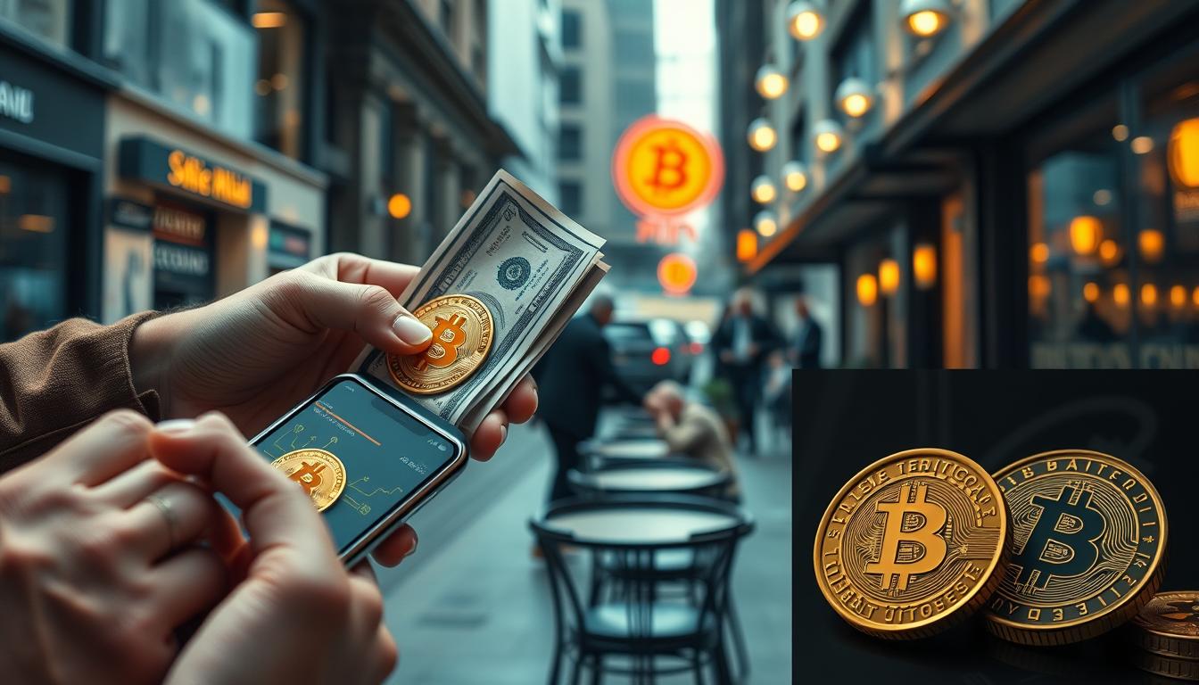 Métodos de compra de bitcoin