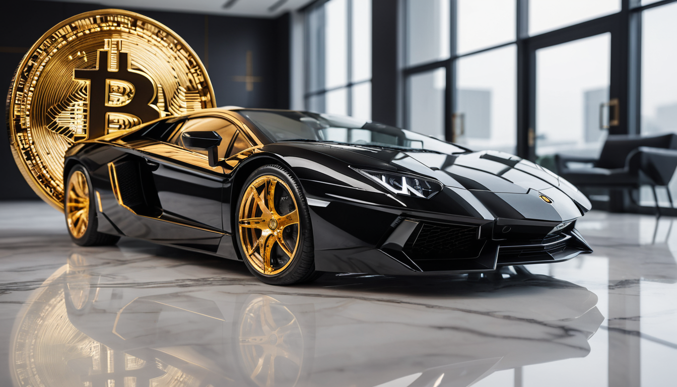 Milionários com Criptomoedas: Como Alcançar o Sucesso 7 Milionários com Criptomoedas: Como Alcançar o Sucesso