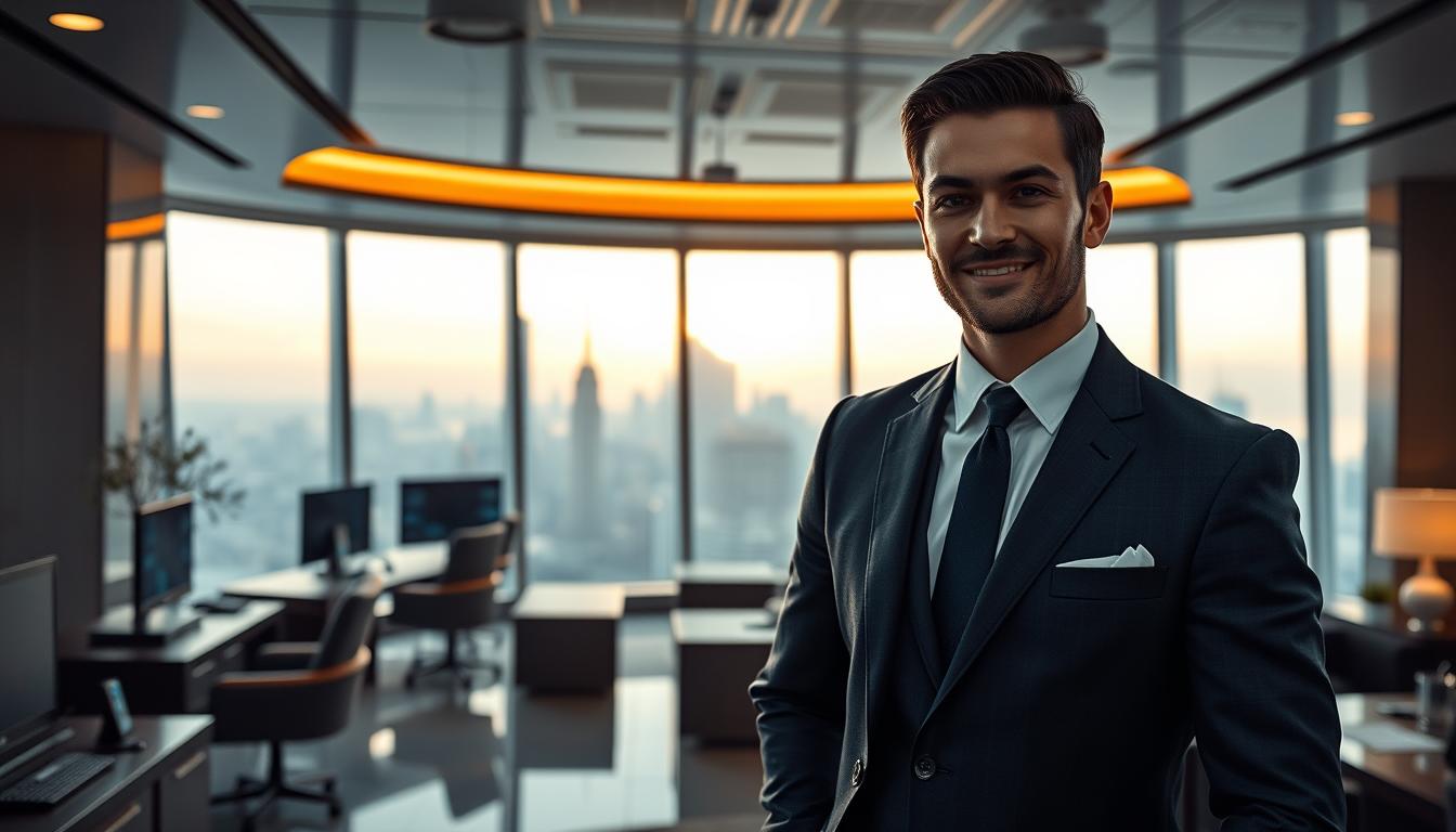 El Billonario Más Joven del Mundo: ¿Quién es?