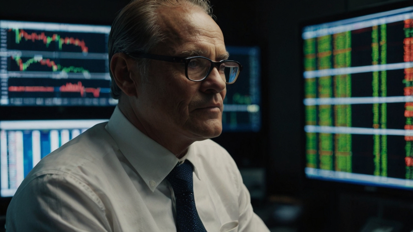 O Que E Slippage Entenda O Conceito Na Negociacao1