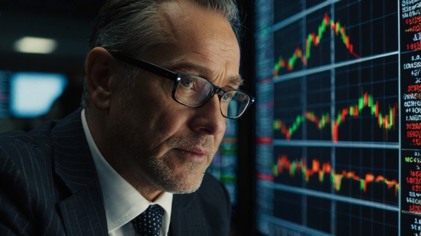 ¿Qué es el Slippage? Entiende el Concepto en la Negociación