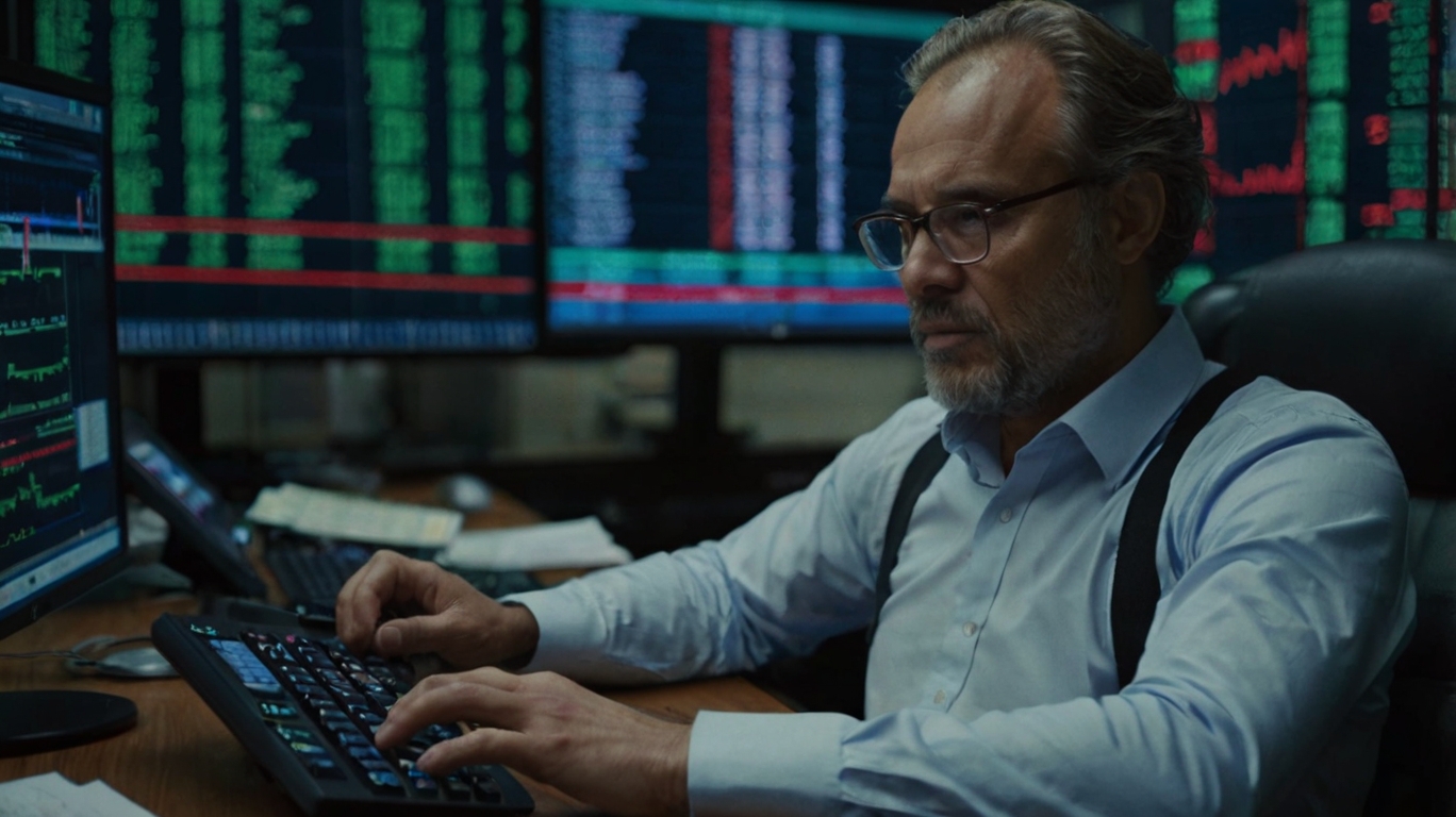 Opcoes Binarias Vs Forex Entenda As Diferencas 1