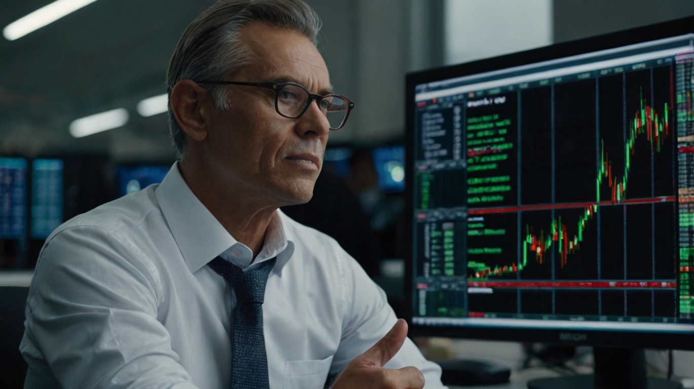 Indicadores Técnicos Mais Utilizados no Forex 24 Indicadores Técnicos Mais Utilizados no Forex