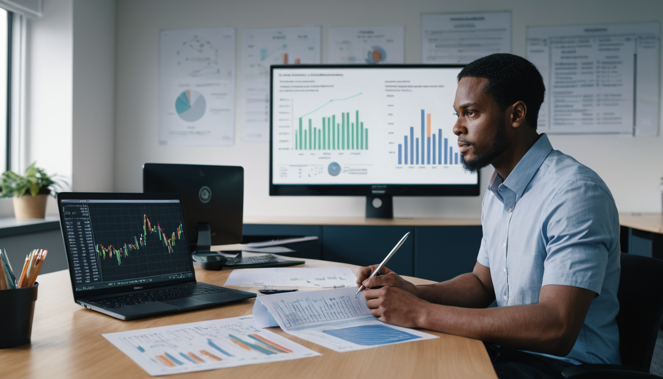 Los 5 Pilares de la Educación Financiera Explicados 1 Os 5 Pilares Da Educacao Financeira Explicados 1