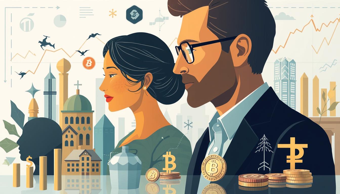 Perfil de investidor Perfil de investidor