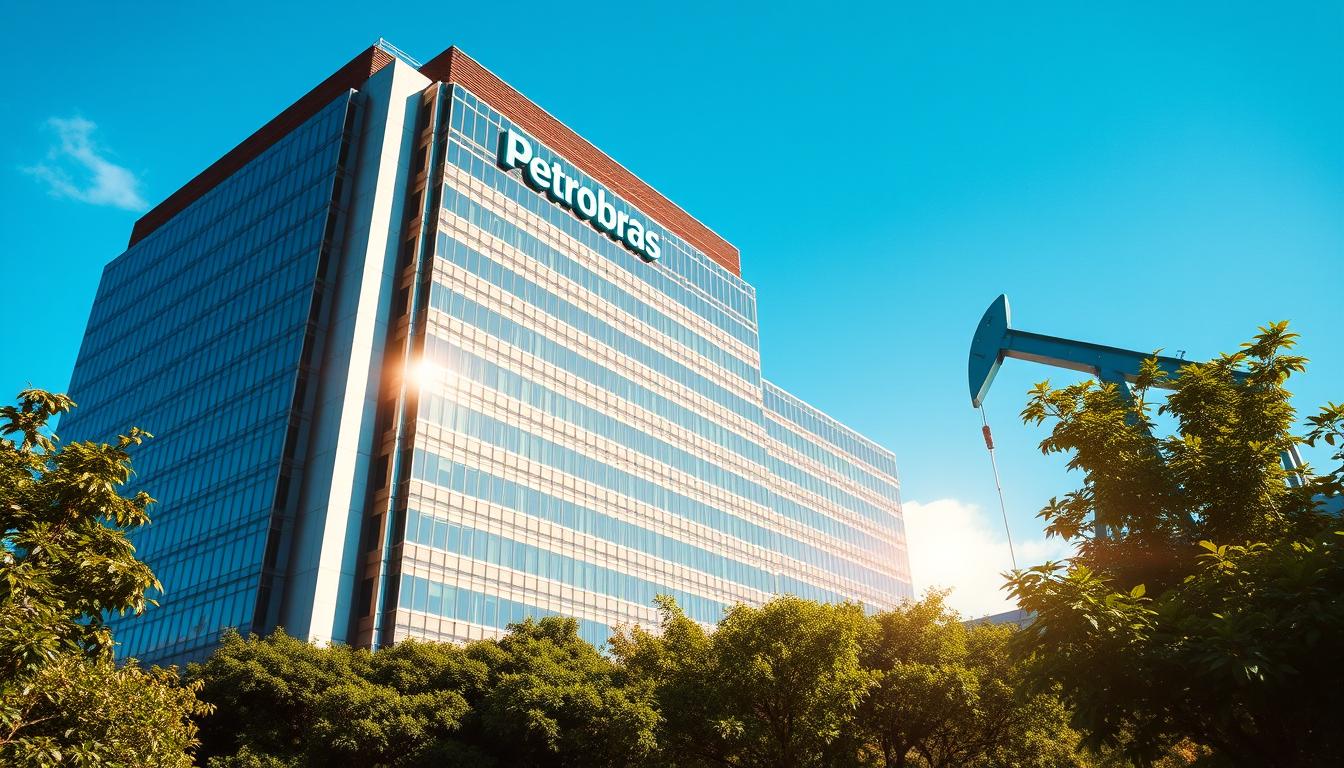 Petrobras