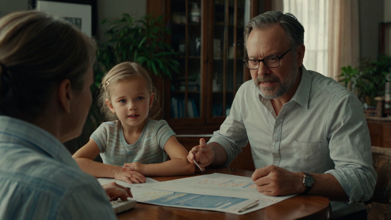 Planejamento Familiar Financeiro 1