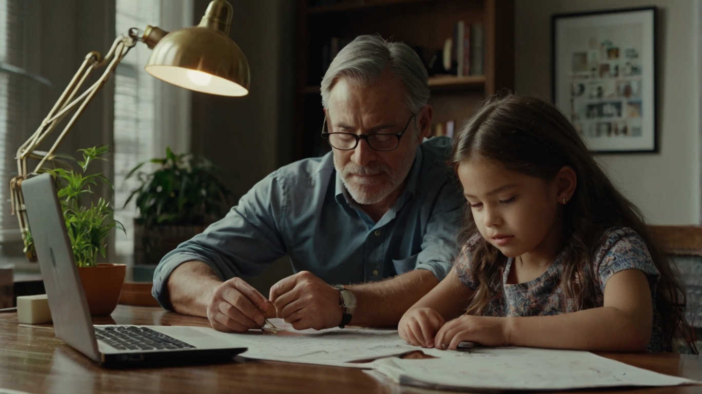 Planejamento Familiar Financeiro 2