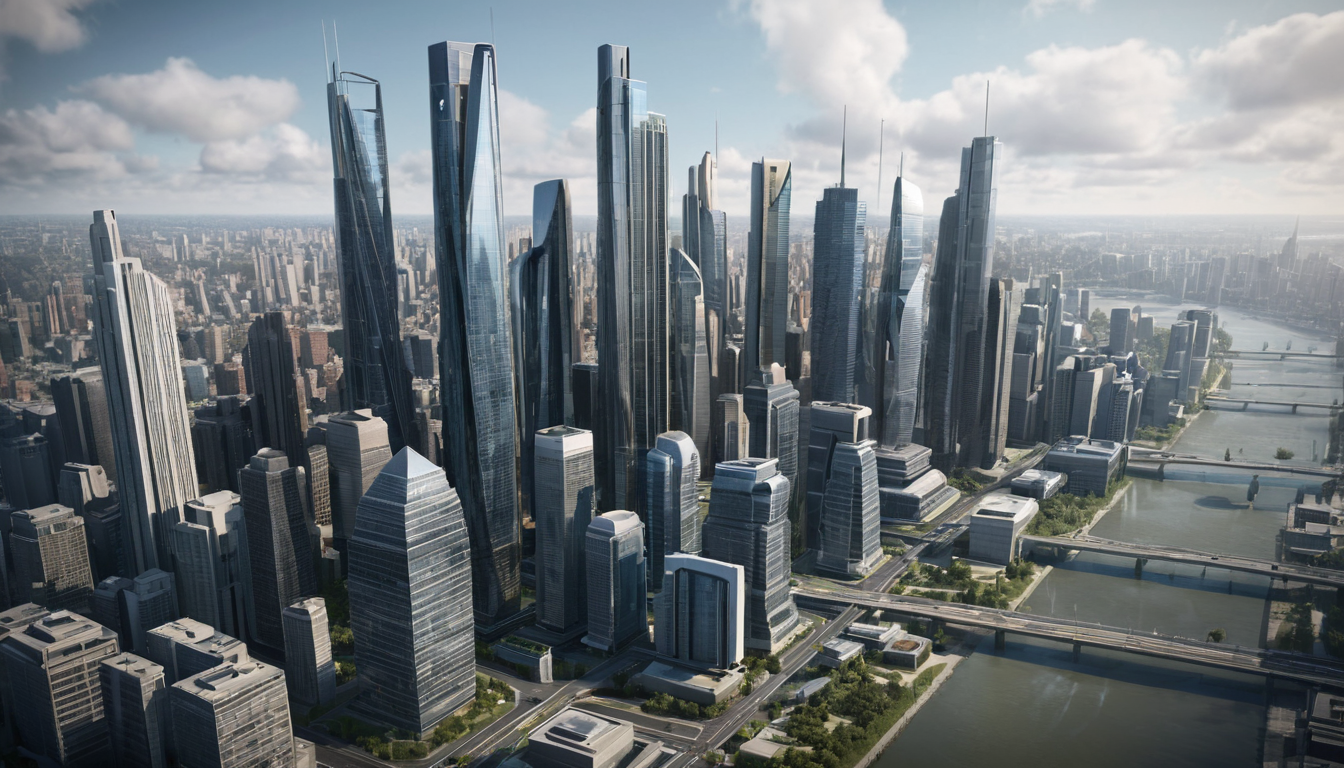 ¿Cuál es el País Más Rico del Mundo? Descúbrelo Aquí