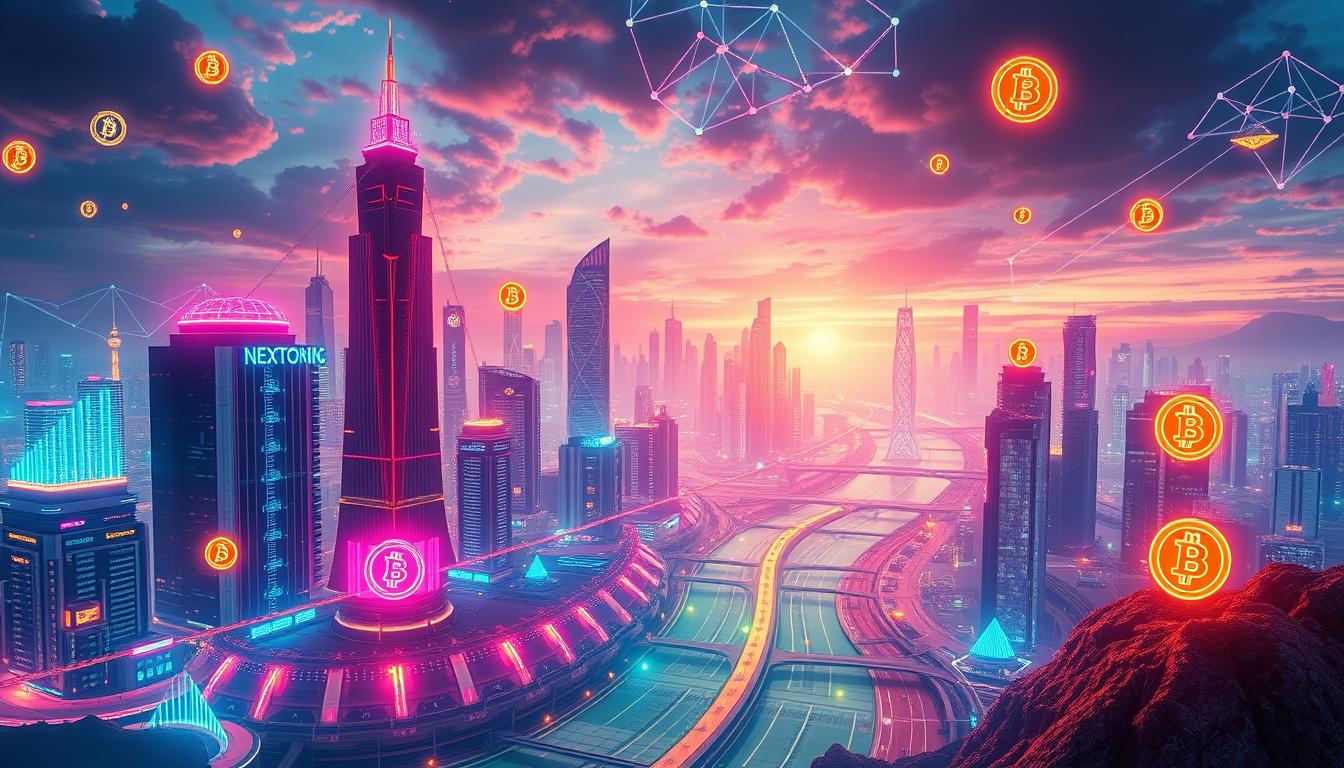 IDO em DEX: O Futuro do Crowdfunding em Criptomoedas 7 Revolução Digital da Saga Criptomoeda