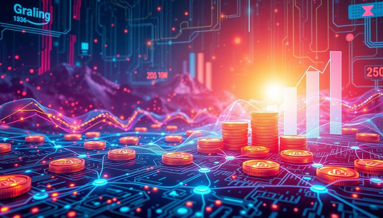 Staking de criptomoedas Staking de criptomoedas