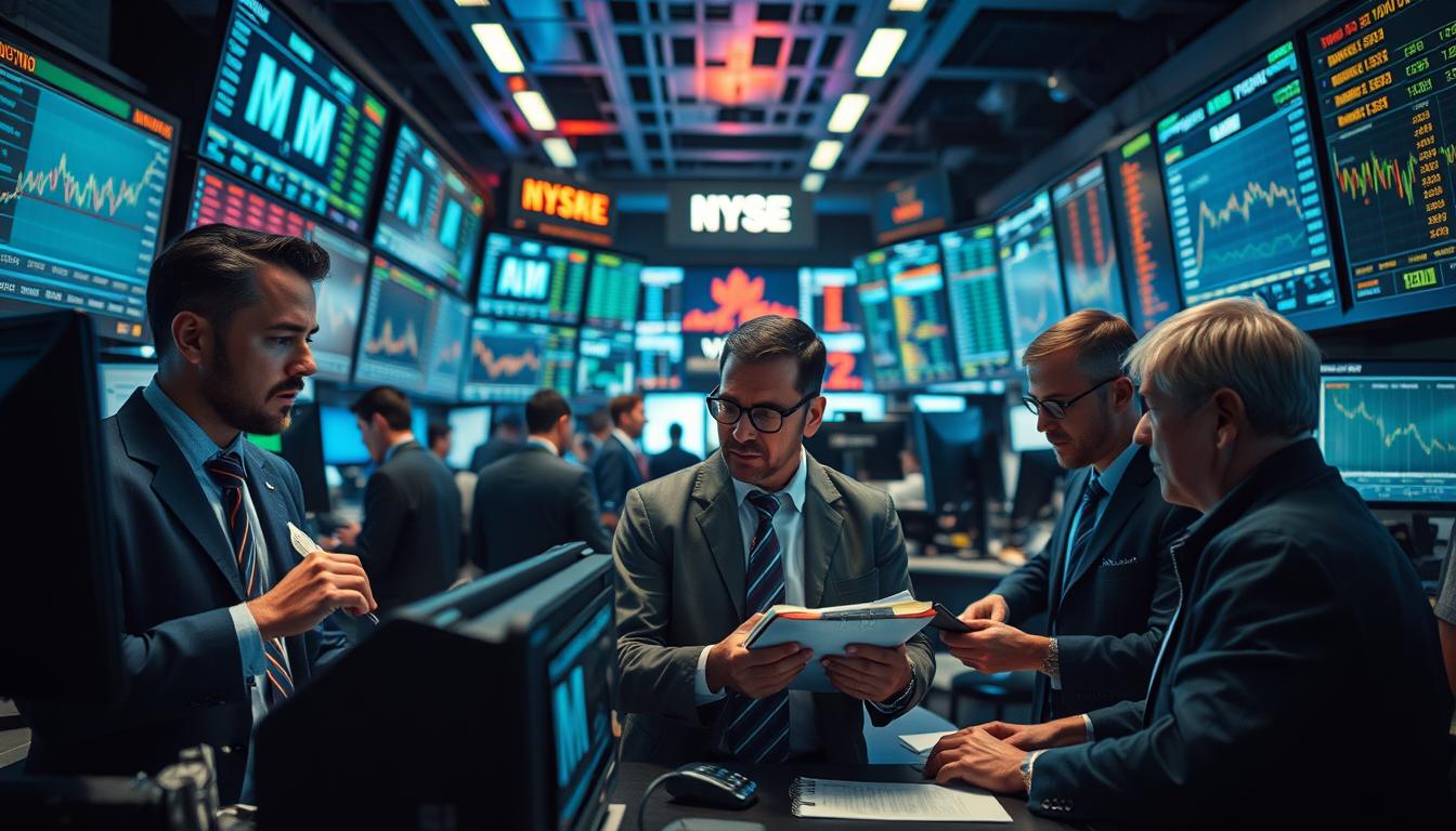 Tipos de perfil de trader