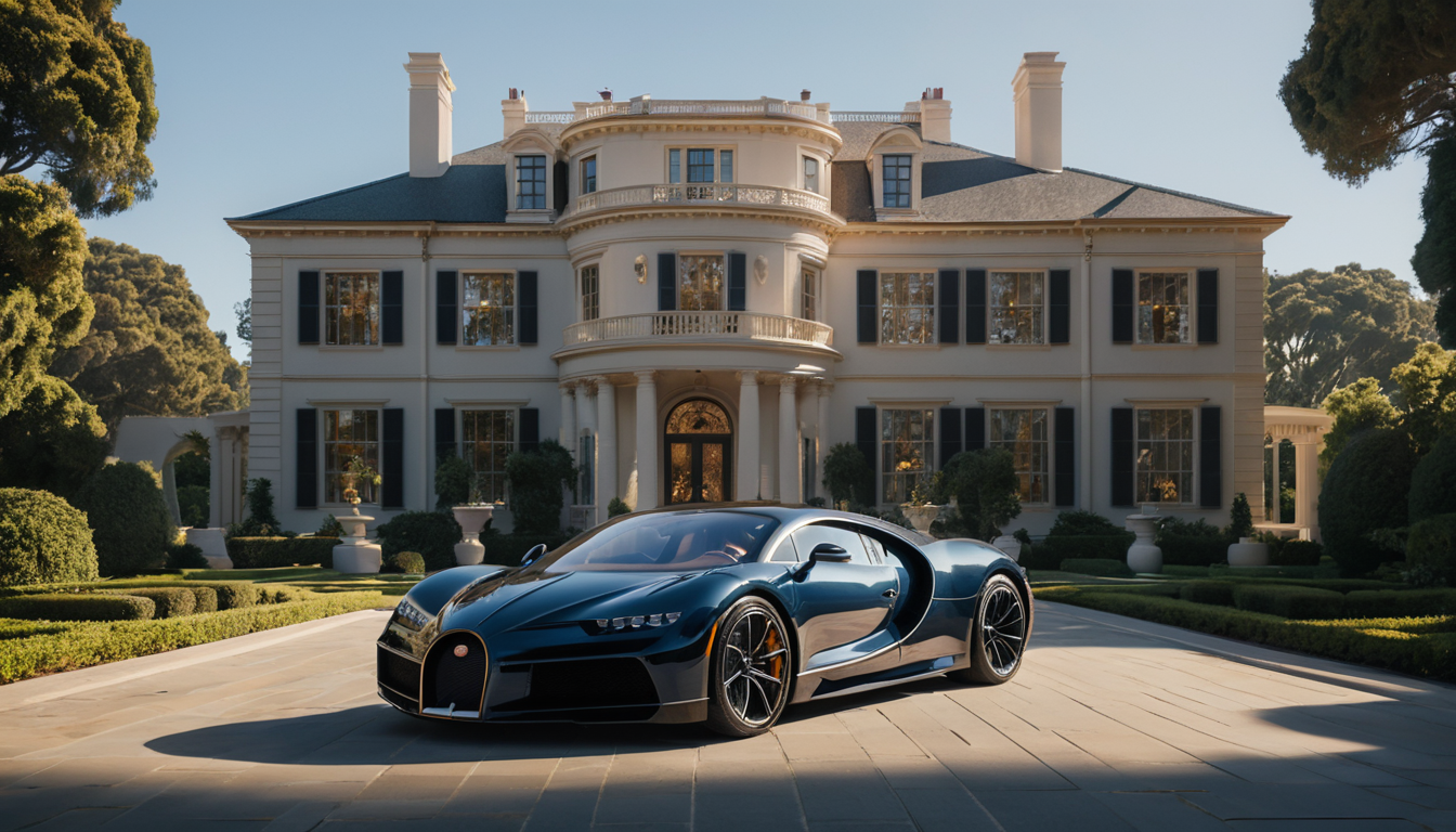 Vida Pessoal E Perfil Do Empresario