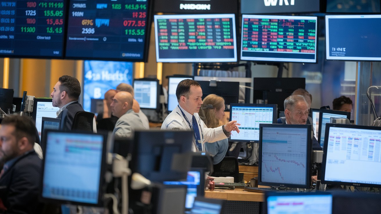 Criptomoedas: Day Trading vs. Swing Trading 11 Criptomoedas: Day Trading vs. Swing Trading