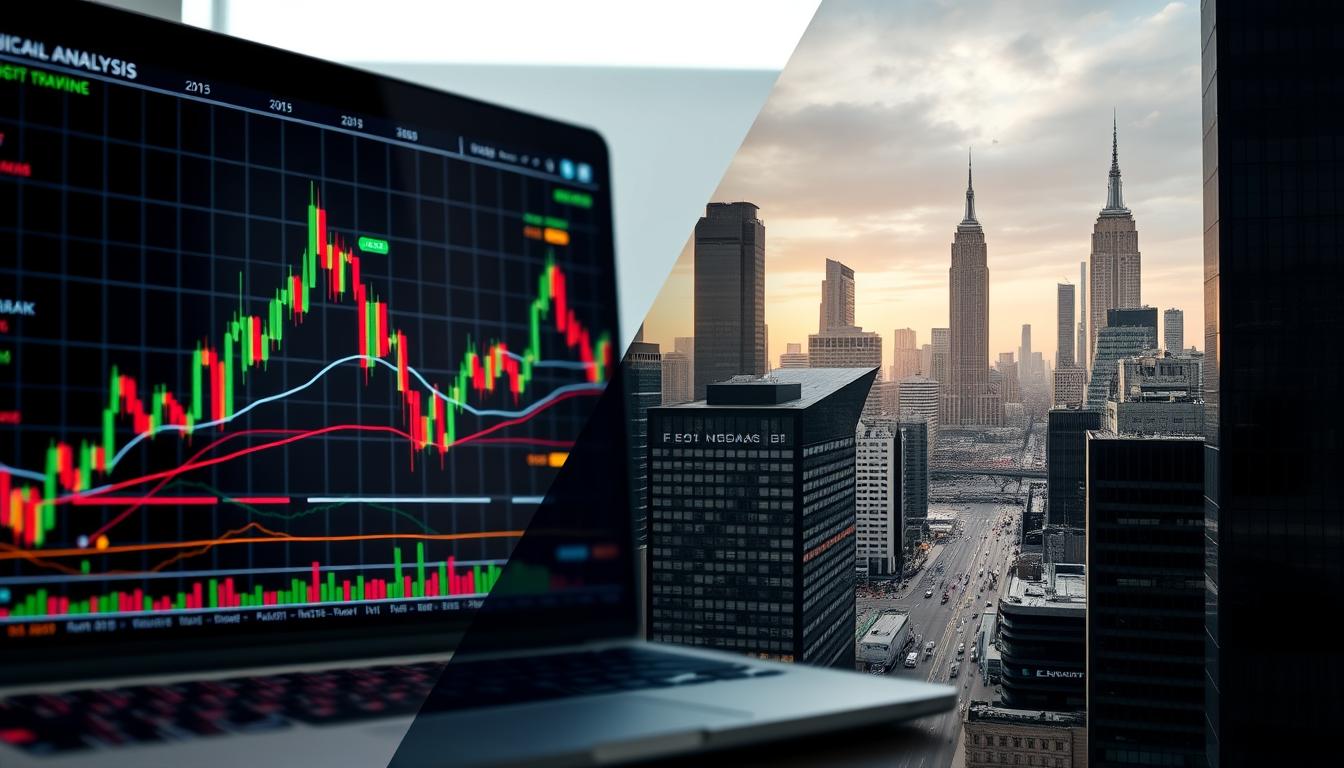 análise técnica e fundamentalista forex análise técnica e fundamentalista forex