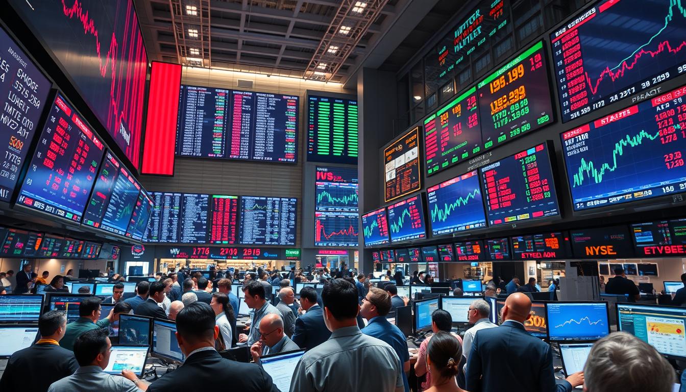 Bolsa de Valores: Qué Es y Cómo Funciona 8 bolsa de valores o que é e como funciona