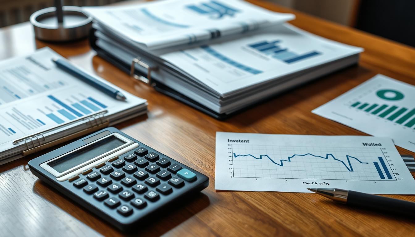 carteira de investimentos conservadora