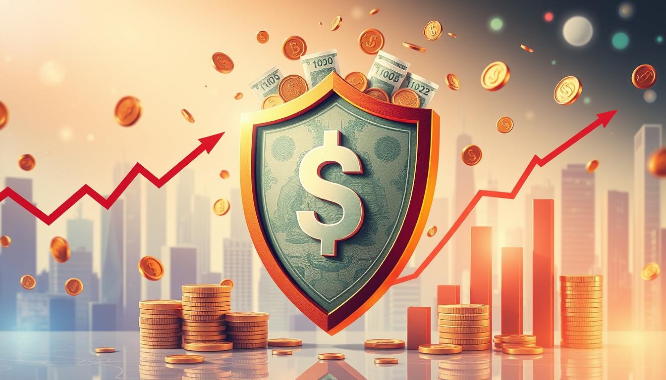 Como O Agente Economico Pode Se Proteger Da Inflacao