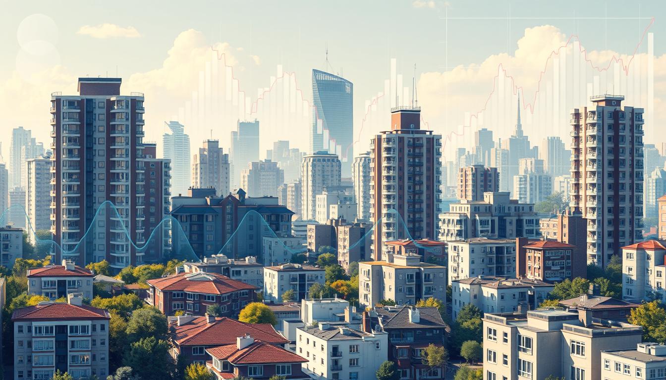 correção monetária financiamento imobiliário