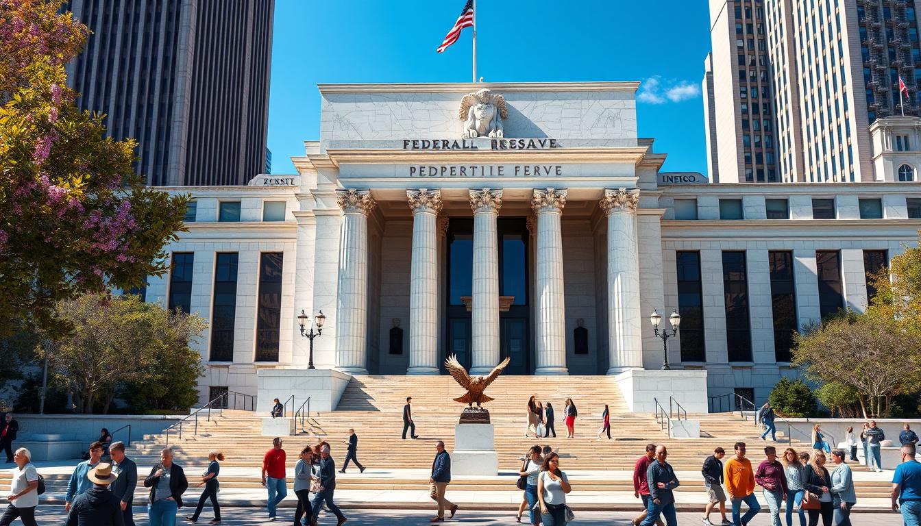 federal reserve federal reserve