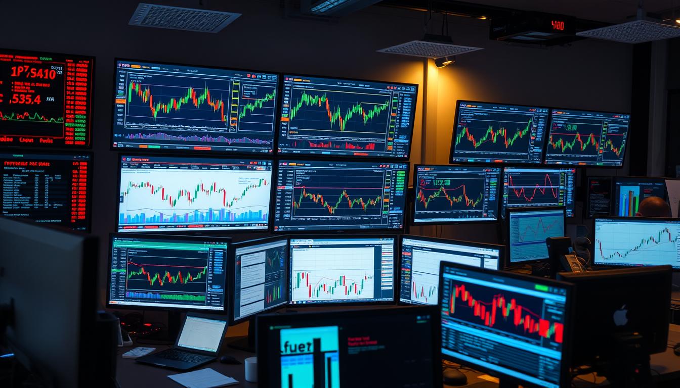 MetaTrader 5 vs cTrader: Plataformas de Trading 1 forex operations