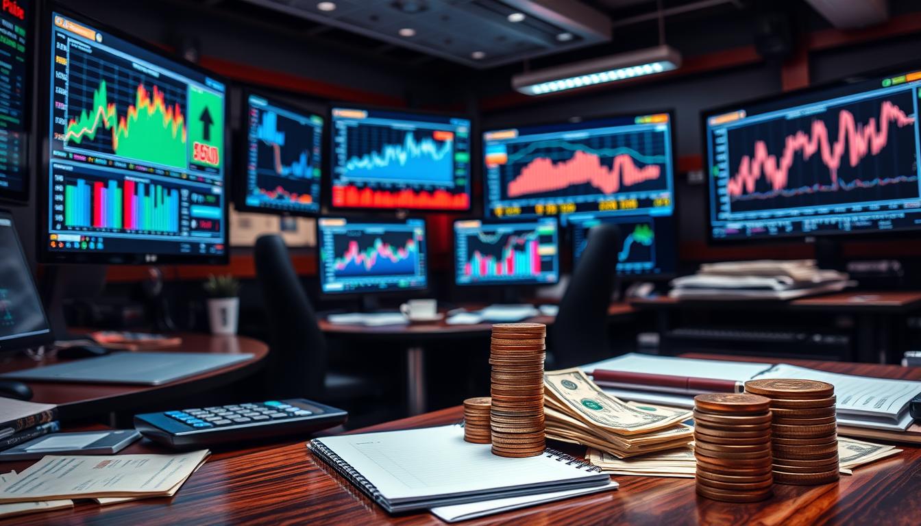 Gestión del Capital de Trabajo: Estrategias Esenciales 4 gestão do capital de giro