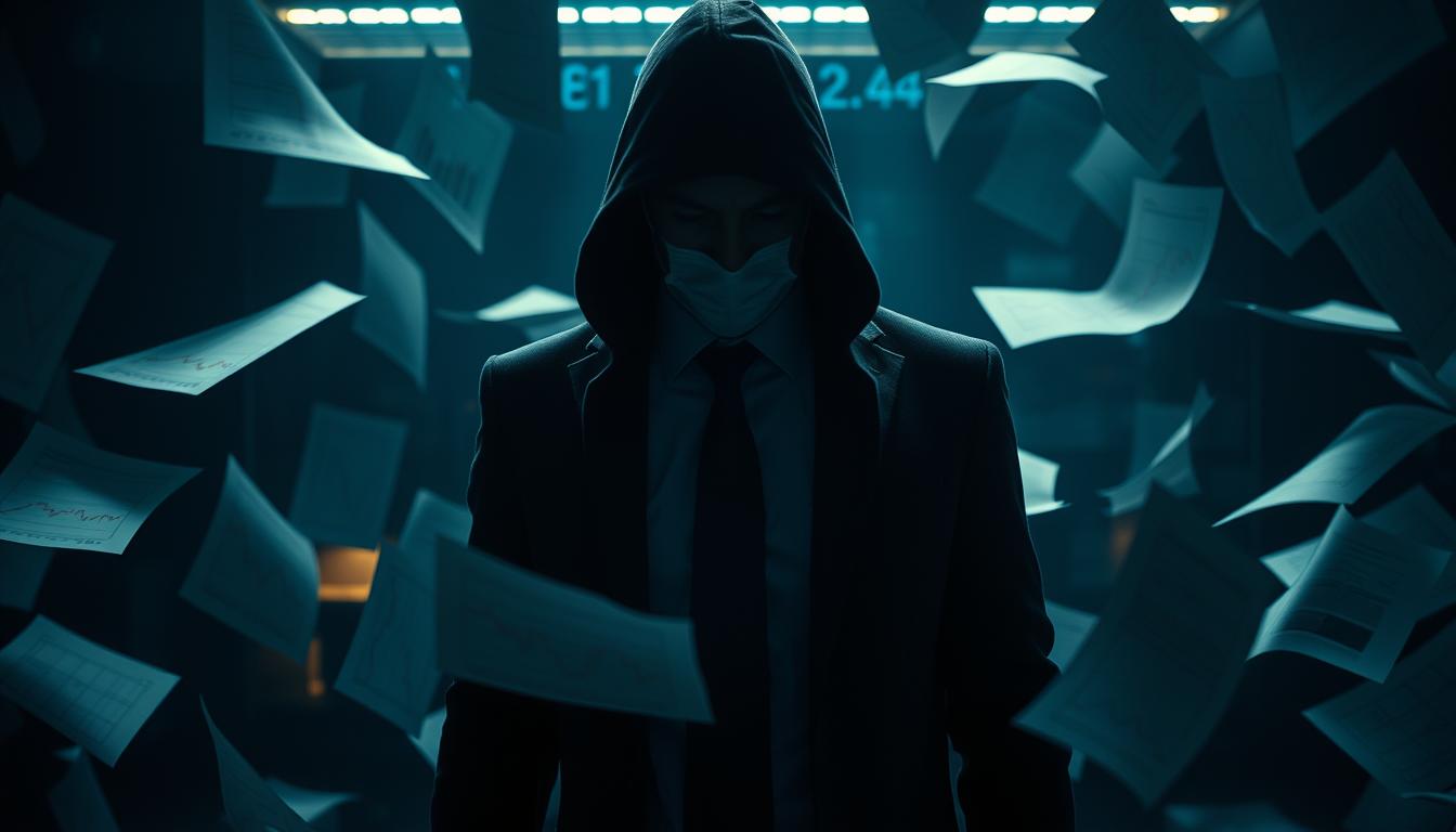 informações privilegiadas