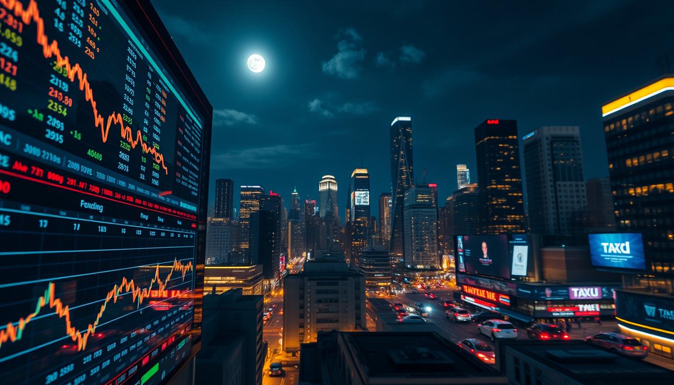 melhores pares de moedas forex a noite