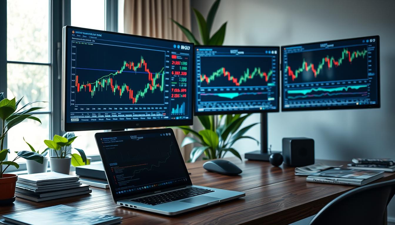 ¿Qué es Take Profit: Estrategia de Ganancia en la Bolsa? 1 o que é home broker