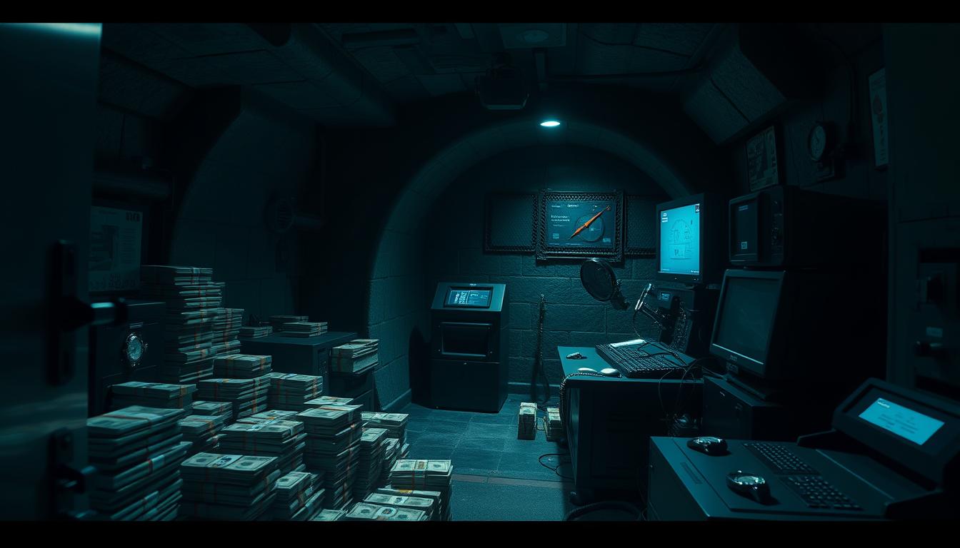 o que e lavagem de dinheiro