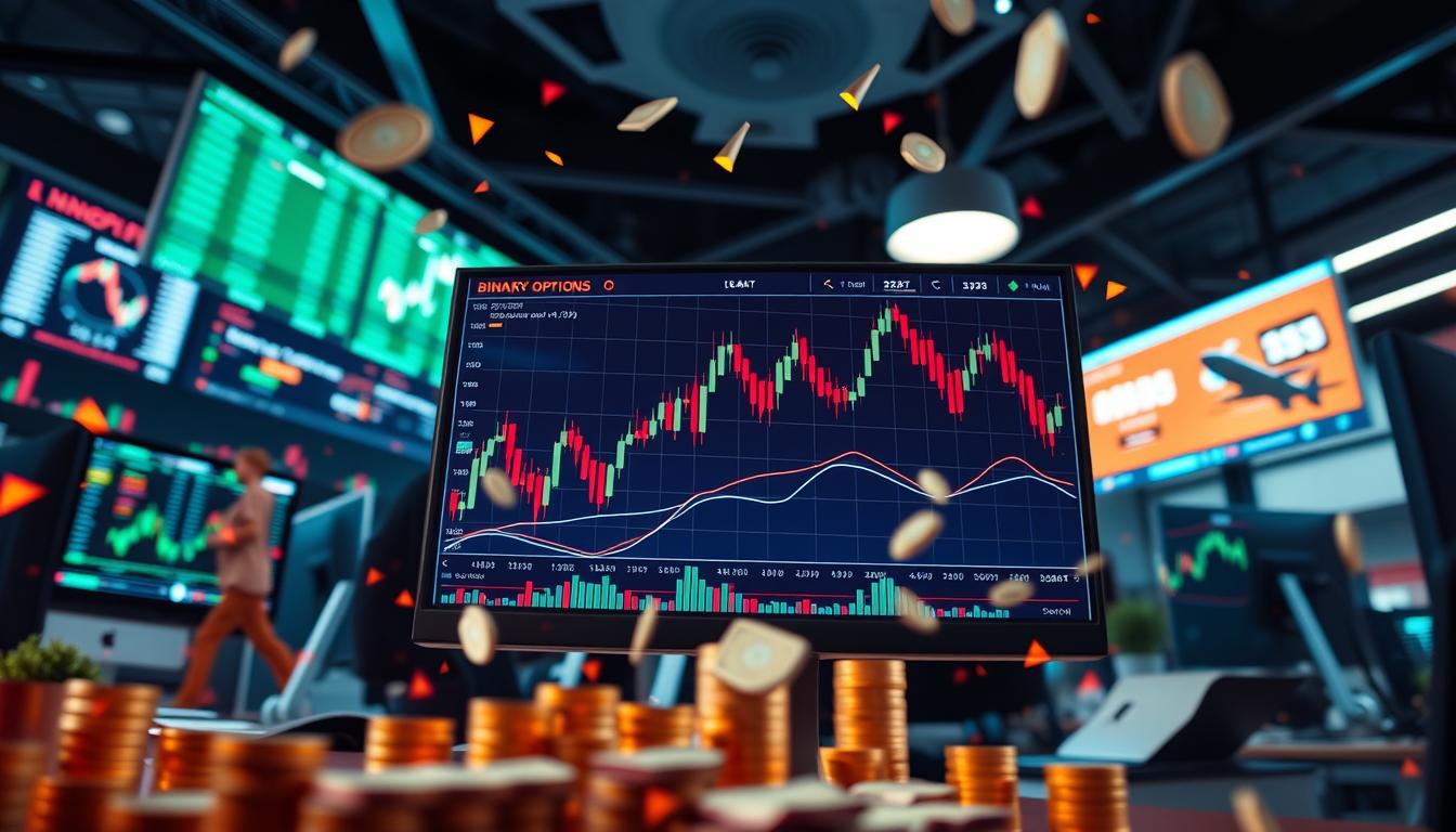 Opción Binaria: ¿Qué es y Cómo Funciona? 5 o que é opção binária