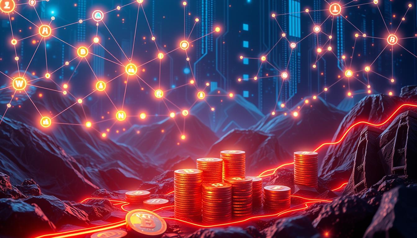 o que é staking de criptomoedas