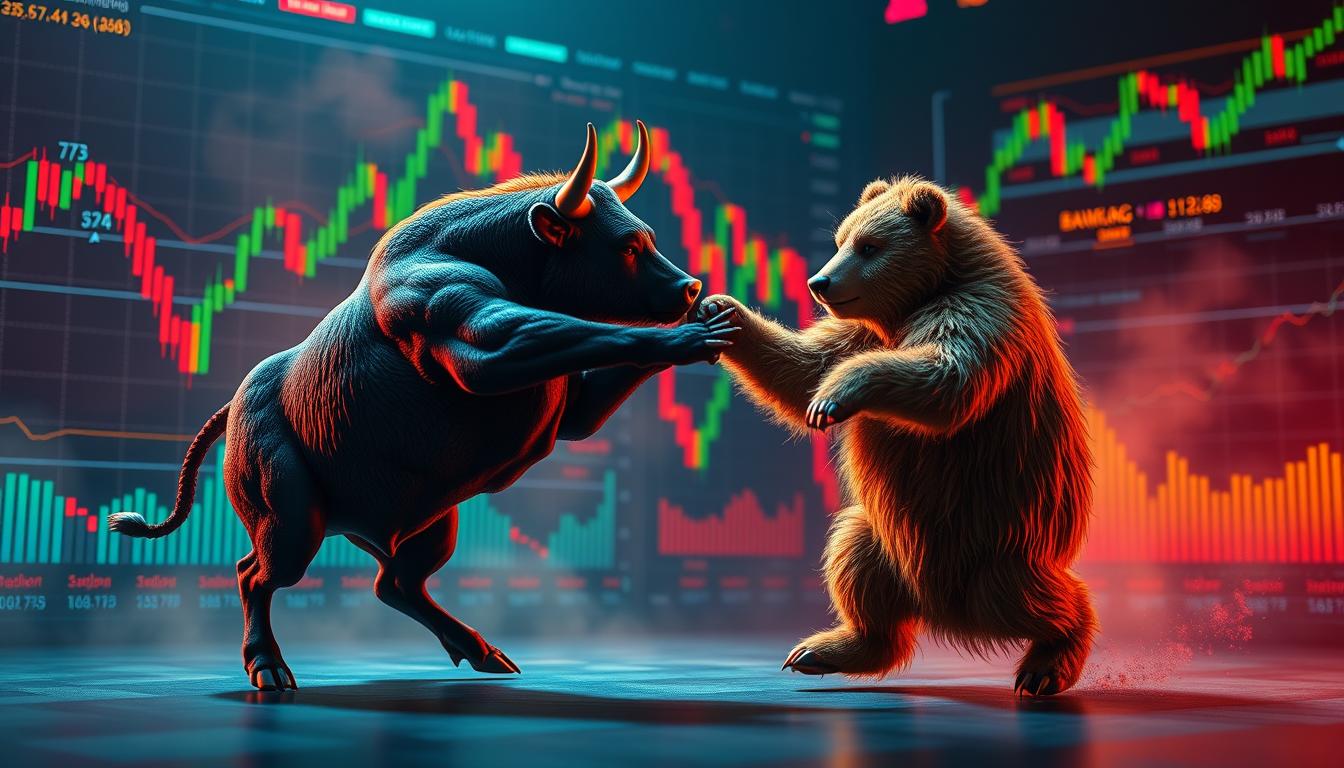 o que é swing trade