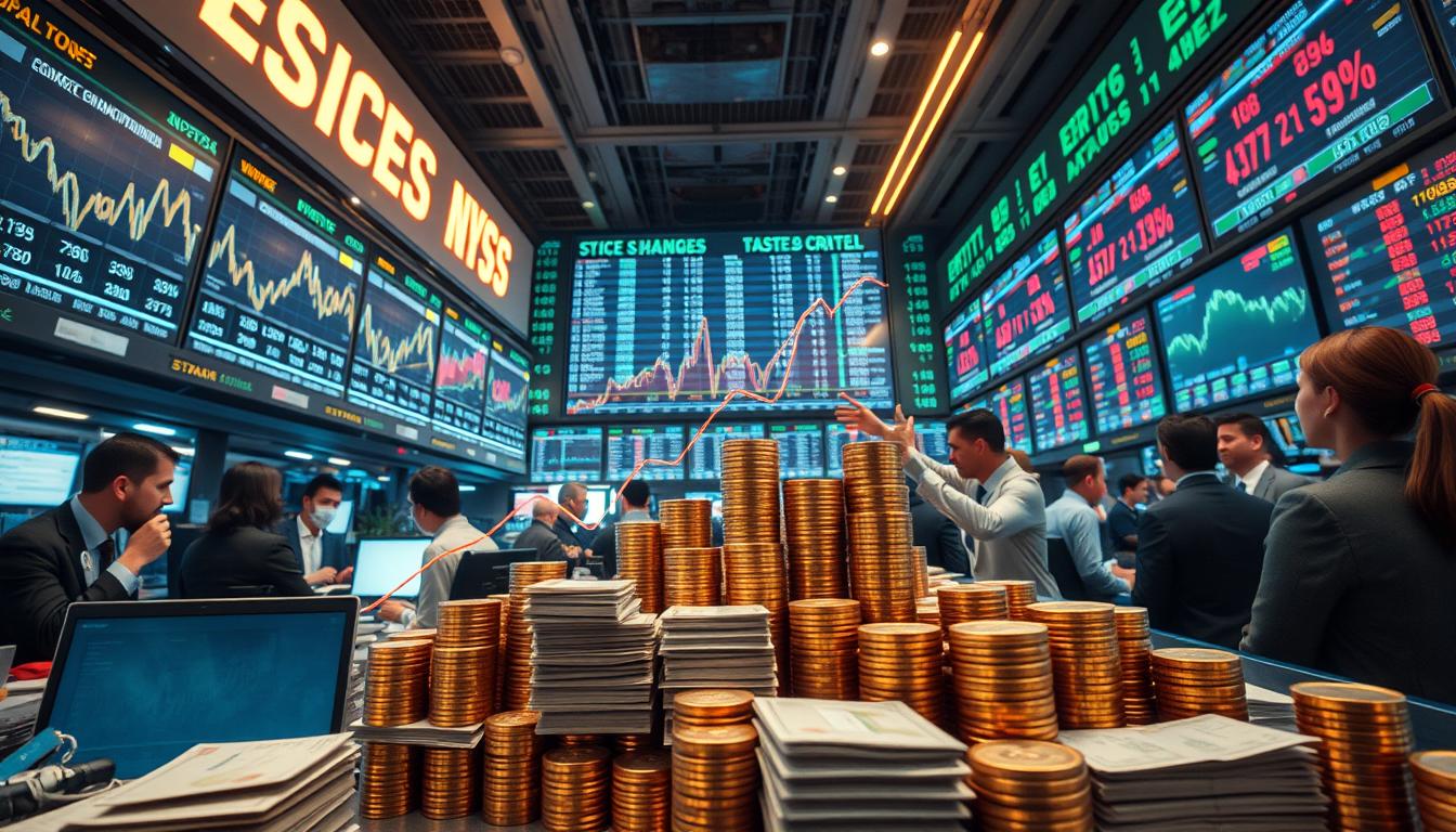 o que é take profit