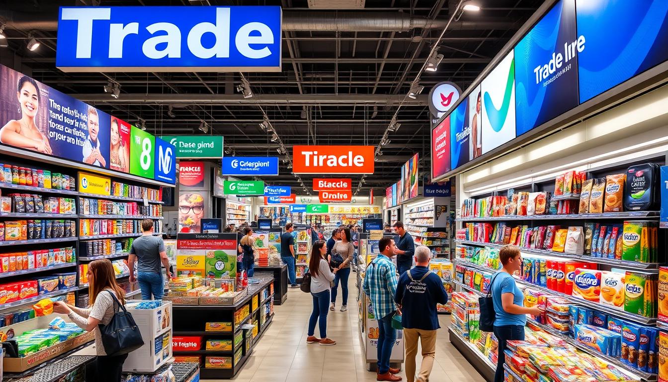 o que é trade marketing