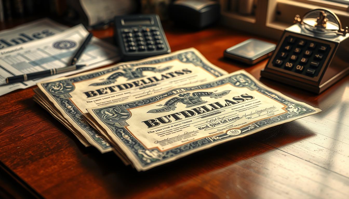 o que é um acionista