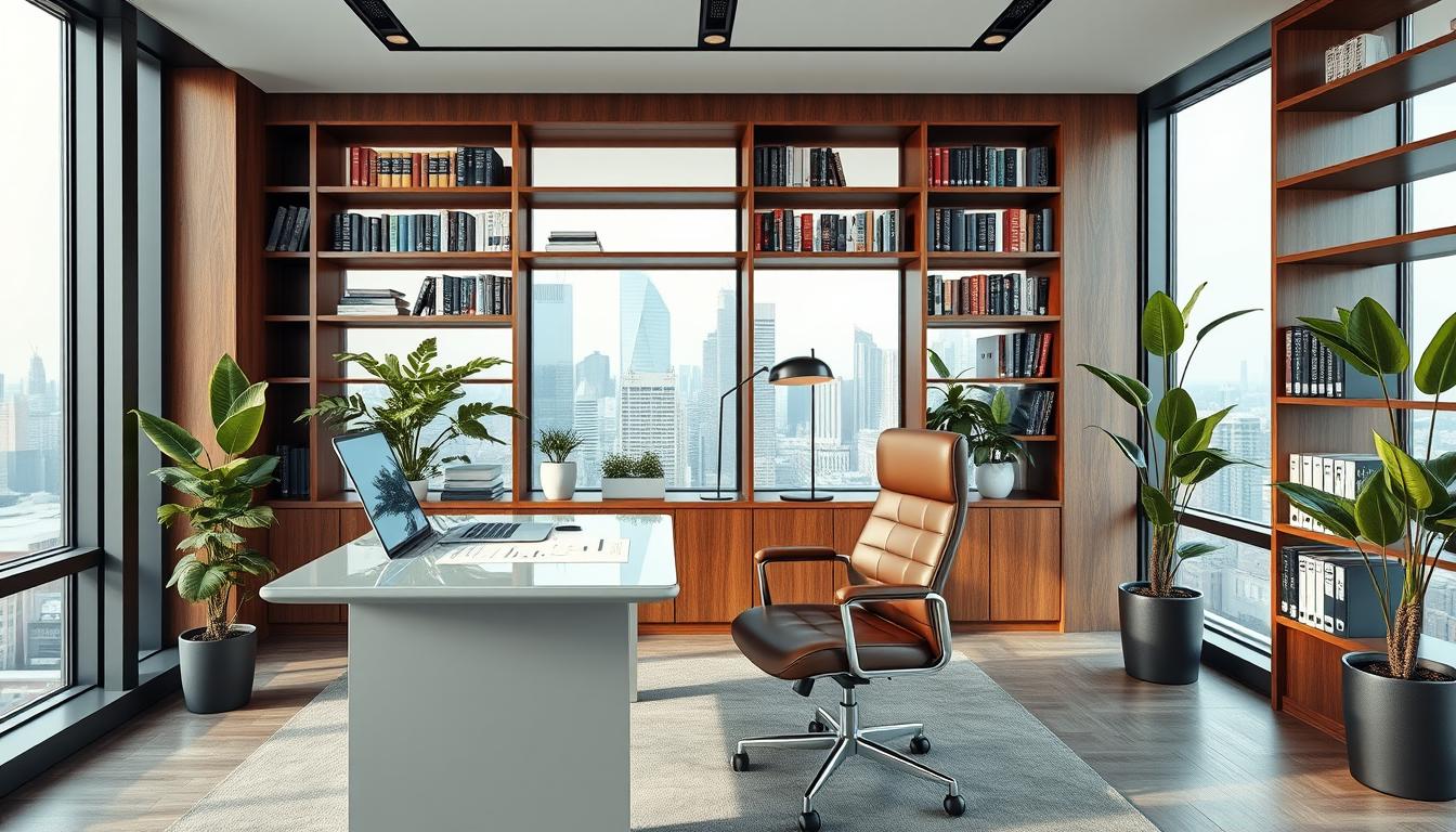 o que faz um consultor financeiro